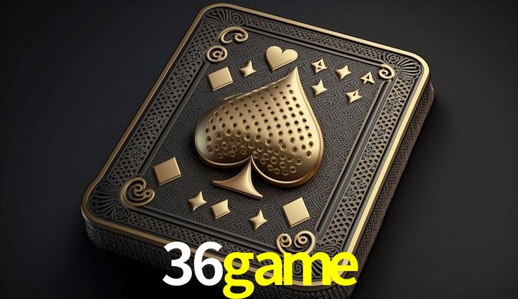 Estatísticas 36game