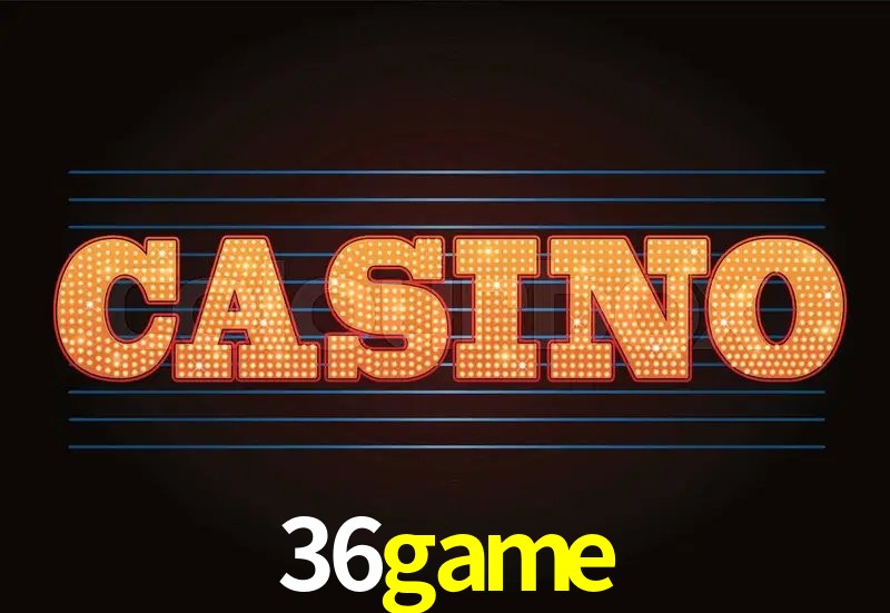 Bônus de Boas-vindas 36game