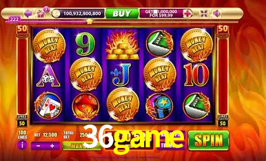 Descubra a Essência do 36game: Nossa História e Compromissos