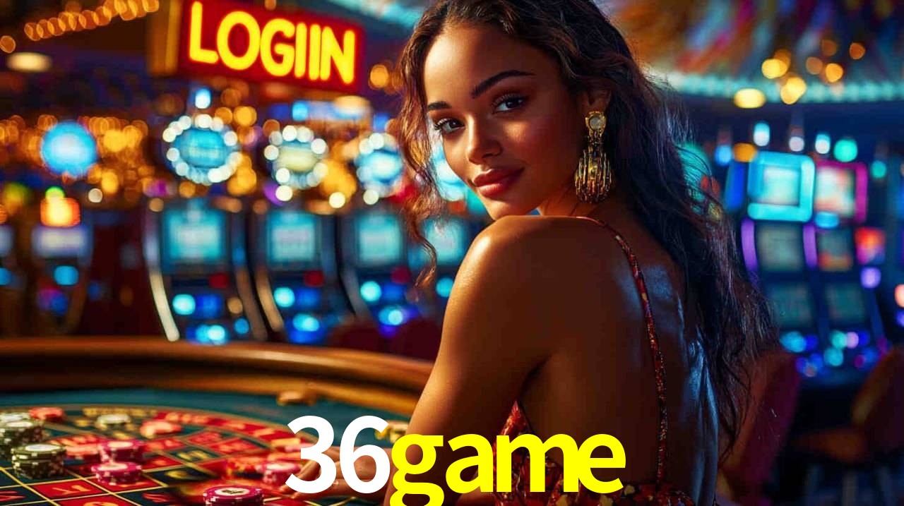 Jogos de Slot 36game
