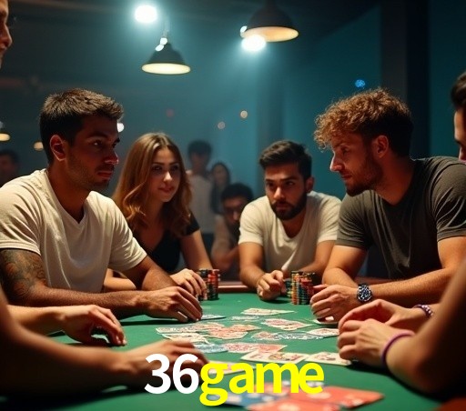 Jogos com bônus e suporte 24h na 36game