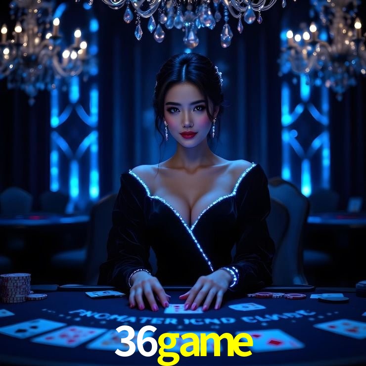 Diretório de Jogos 36game