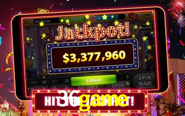 Desvendando o Mundo dos Jogos Virtuais na 36game