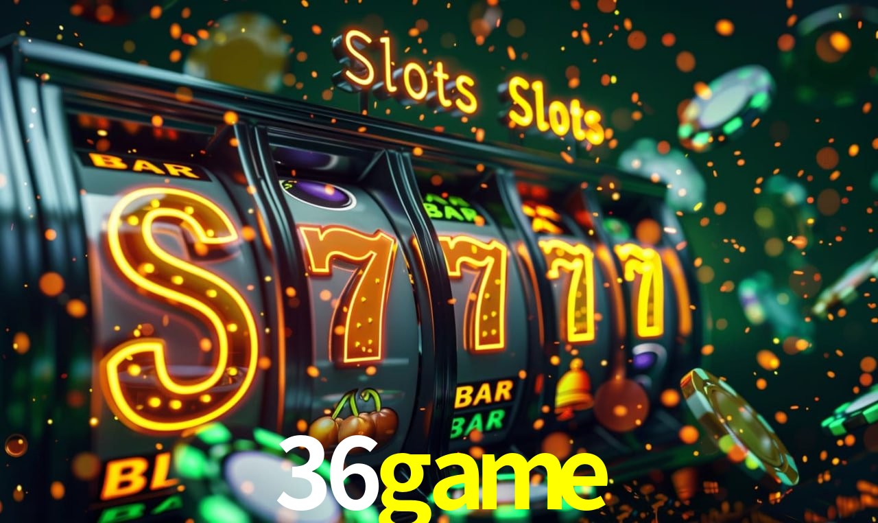 Casino VIP 36game