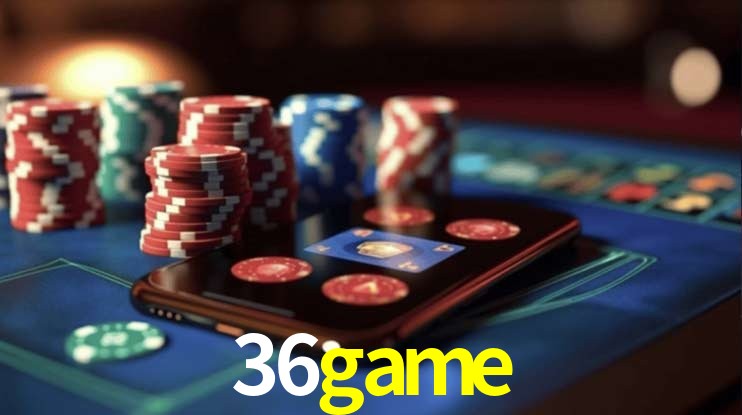 Mesa de Blackjack 36game