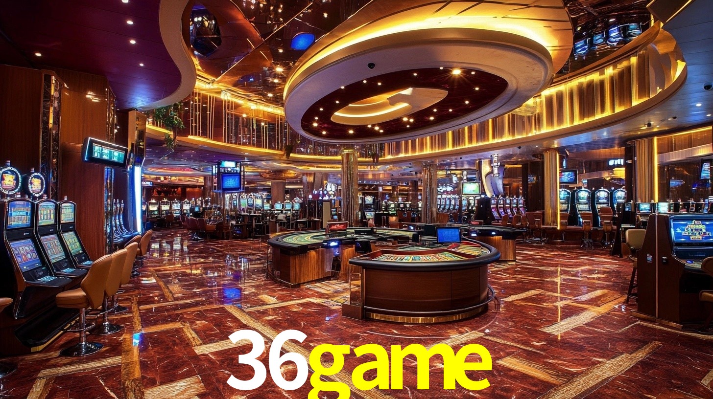 Live Casino 36game