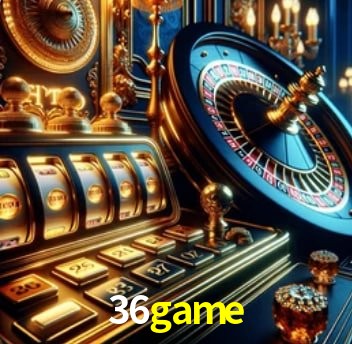 Casino Ao Vivo 36game
