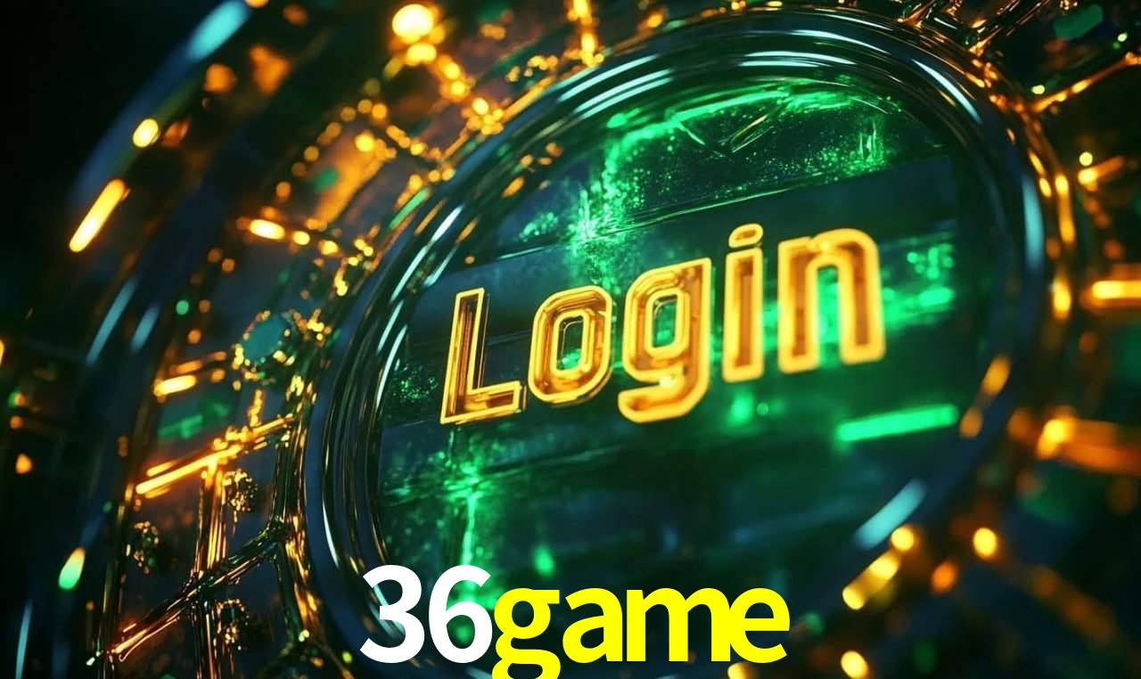 APP rápido e leve da 36game