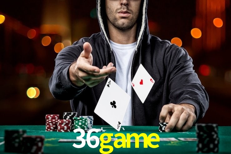 Mercados ao vivo e cash out na 36game