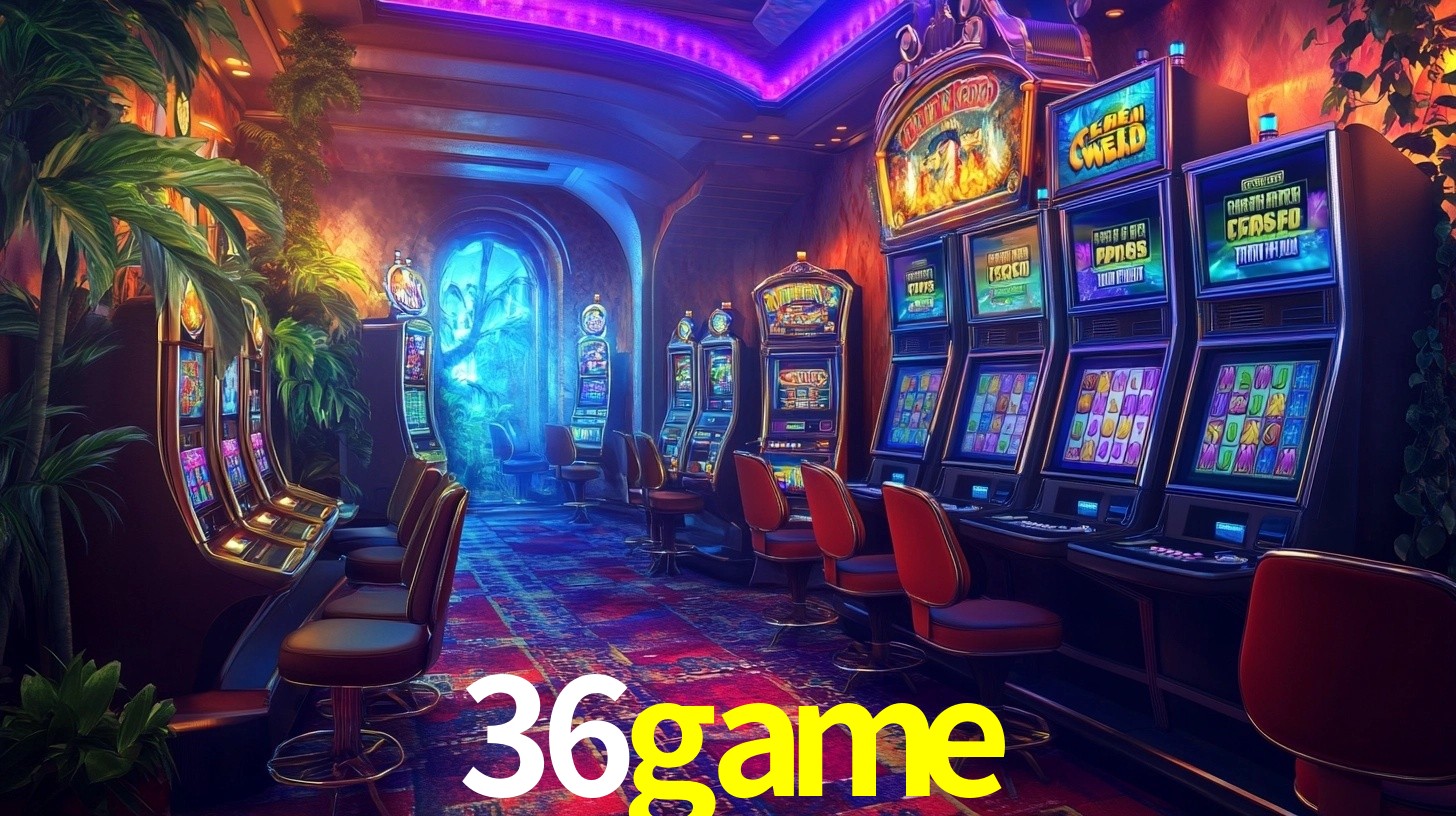 VIP Casino 36game