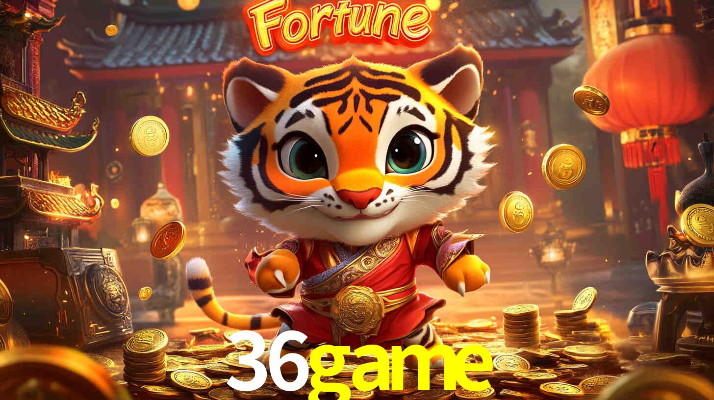 Inovações de Jogos na 36game: O Futuro das Experiências Interativas