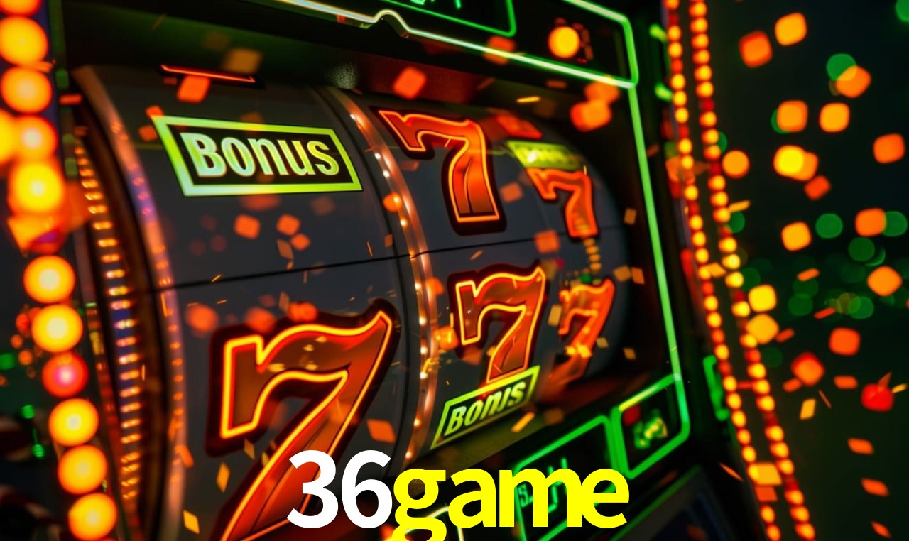 A Emoção da Loteria na 36game: Uma Chance de Mudança de Vida