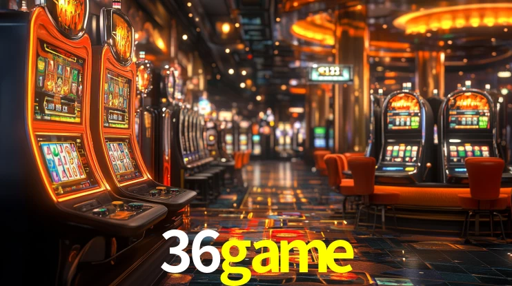 36game App Interface